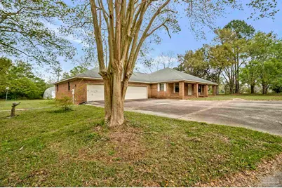 10005 Beulah Rd, Pensacola, FL 32526 - Photo 2