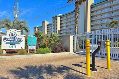 13575 Sandy Key Dr #224, Perdido Key, FL 32507 - Photo 58