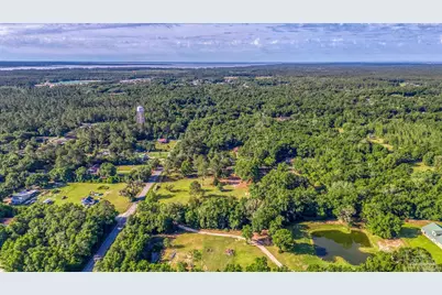 0000 Morrison Rd, Bagdad, FL 32583 - Photo 12