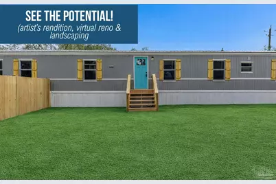 5658 Government Dr, Gulf Breeze, FL 32563 - Photo 1