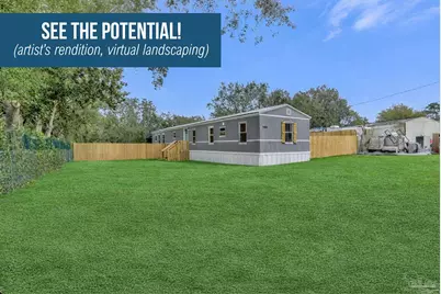 5658 Government Dr, Gulf Breeze, FL 32563 - Photo 56