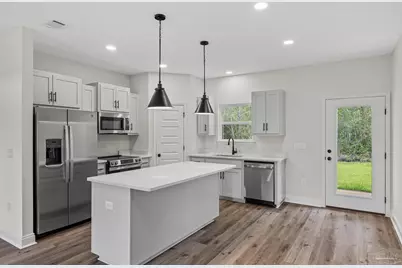 5743 San Blas St, Milton, FL 32583 - Photo 8