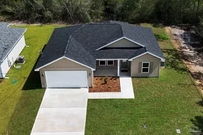 5743 San Blas St, Milton, FL 32583 - Photo 36