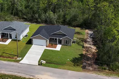 5743 San Blas St, Milton, FL 32583 - Photo 4