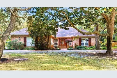 2437 W Bayshore Rd, Gulf Breeze, FL 32563 - Photo 54