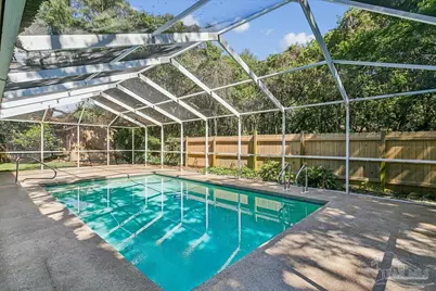 2437 W Bayshore Rd, Gulf Breeze, FL 32563 - Photo 30