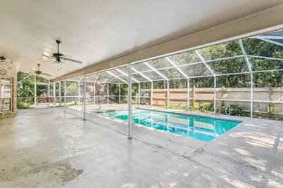 2437 W Bayshore Rd, Gulf Breeze, FL 32563 - Photo 44