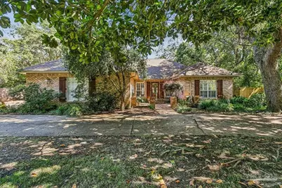 2437 W Bayshore Rd, Gulf Breeze, FL 32563 - Photo 60