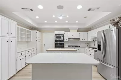 2437 W Bayshore Rd, Gulf Breeze, FL 32563 - Photo 14