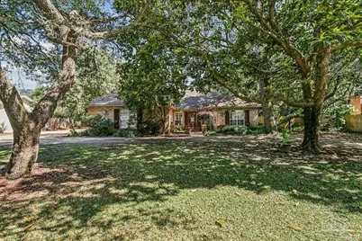 2437 W Bayshore Rd, Gulf Breeze, FL 32563 - Photo 62