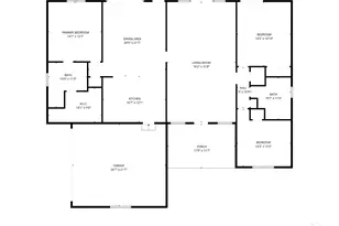 2437 W Bayshore Rd, Gulf Breeze, FL 32563 - Photo 28