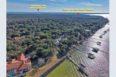 2437 W Bayshore Rd, Gulf Breeze, FL 32563 - Photo 54