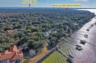 2437 W Bayshore Rd, Gulf Breeze, FL 32563 - Photo 54