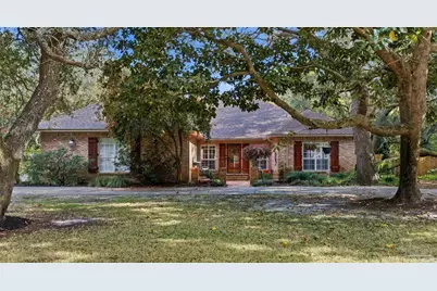 2437 W Bayshore Rd, Gulf Breeze, FL 32563 - Photo 8