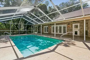 2437 W Bayshore Rd, Gulf Breeze, FL 32563 - Photo 2