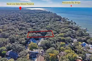 2437 W Bayshore Rd, Gulf Breeze, FL 32563 - Photo 56