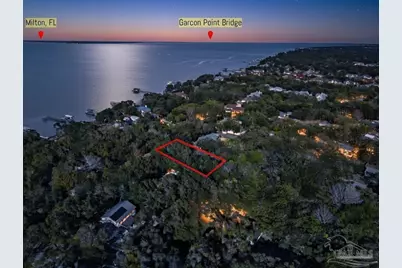 2437 W Bayshore Rd, Gulf Breeze, FL 32563 - Photo 48