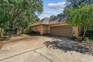 2437 W Bayshore Rd, Gulf Breeze, FL 32563 - Photo 46