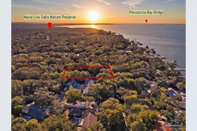 2437 W Bayshore Rd, Gulf Breeze, FL 32563 - Photo 62