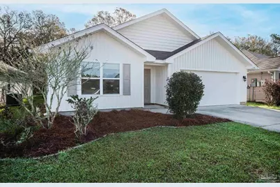 9490 Lutoo Ln, Pensacola, FL 32526 - Photo 4