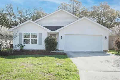 9490 Lutoo Ln, Pensacola, FL 32526 - Photo 2