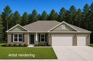 7742 Rustling Pines Dr, Milton, FL 32583 - Photo 1