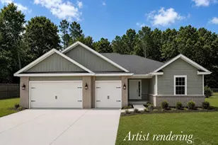 7758 Rustling Pines Dr, Milton, FL 32583 - Photo 1