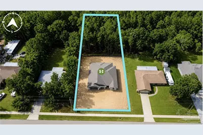 7758 Rustling Pines Dr, Milton, FL 32583 - Photo 2
