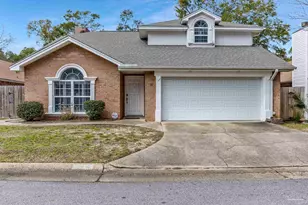 4109 Wynford Cir, Pensacola, FL 32504 - Photo 1