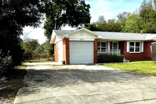 419 N 72nd Ave, Pensacola, FL 32506 - Photo 2