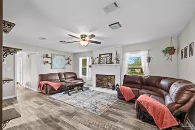 3601 Swan Ln, Pensacola, FL 32504 - Photo 14