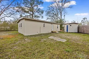 448 Lakeview Ave, Cantonment, FL 32533 - Photo 14