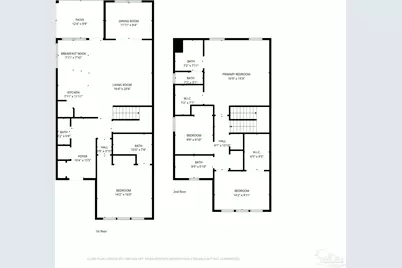 1913 + 1915 W Chase St, Pensacola, FL 32502 - Photo 42