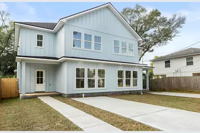 1913 + 1915 W Chase St, Pensacola, FL 32502 - Photo 2