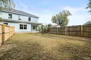 1913 + 1915 W Chase St, Pensacola, FL 32502 - Photo 34