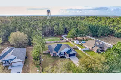 4661 Carl Booker Rd, Milton, FL 32583 - Photo 46