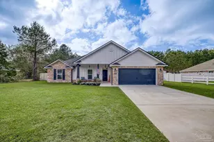 4661 Carl Booker Rd, Milton, FL 32583 - Photo 4