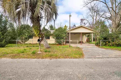 2802 W Gonzalez St, Pensacola, FL 32505 - Photo 1