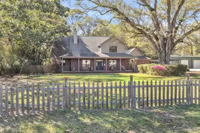 5045 Serry Ln, Pace, FL 32571 - Photo 1