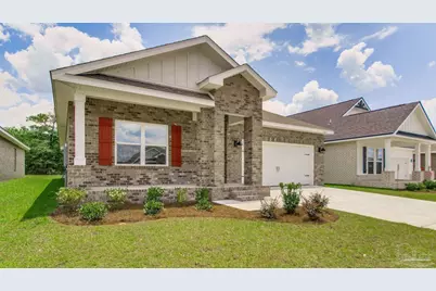 108 Albatross St, Cantonment, FL 32533 - Photo 2