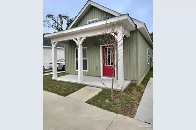 106 S G St, Pensacola, FL 32502 - Photo 2