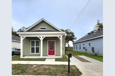 106 S G St, Pensacola, FL 32502 - Photo 1