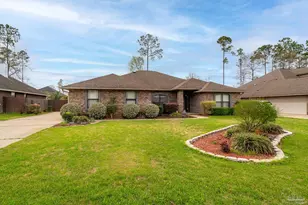 6077 Stonechase Boulevard, Pace, FL 32571 - Photo 2