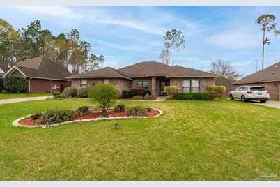 6077 Stonechase Blvd, Pace, FL 32571 - Photo 2