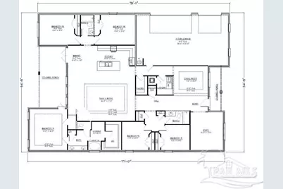 49 Crabapple Ln, Pensacola, FL 32514 - Photo 2