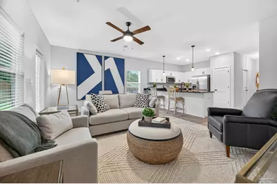 1932 Highland Ridge Ct #9B, Pensacola, FL 32534 - Photo 2