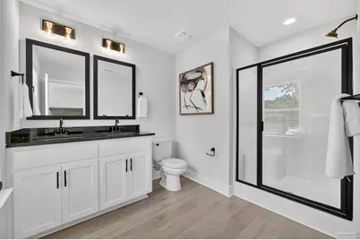 1928 Highland Ridge Ct #10B, Pensacola, FL 32534 - Photo 6