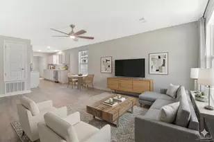 6044 Champion Oaks Dr, Pensacola, FL 32526 - Photo 2