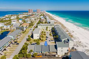 1686 Calle Bonita, Pensacola Beach, FL 32561 - Photo 2