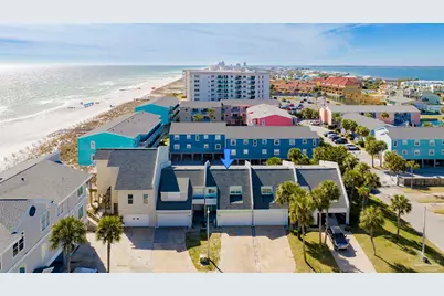 1686 Calle Bonita, Pensacola Beach, FL 32561 - Photo 1